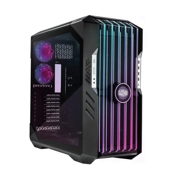 Cooler Master HAF 700 EVO