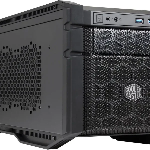 Cooler Master HAF Stacker 915F