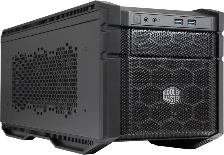 Cooler Master HAF Stacker 915F