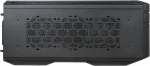 ⁦كيس كومبيوتر Cooler Master HAF Stacker 915F عرضي أسود⁩ - الصورة ⁦4⁩