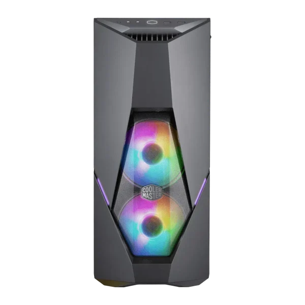 Cooler Master MasterBox K500 ARGB (1)