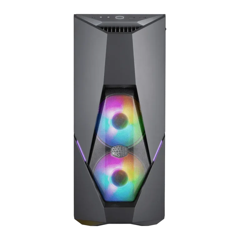 Cooler Master MasterBox K500 ARGB (1)