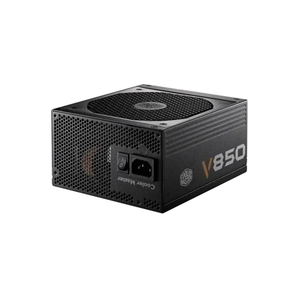 Cooler Master V850 Fully modular 80 PLUS Gold