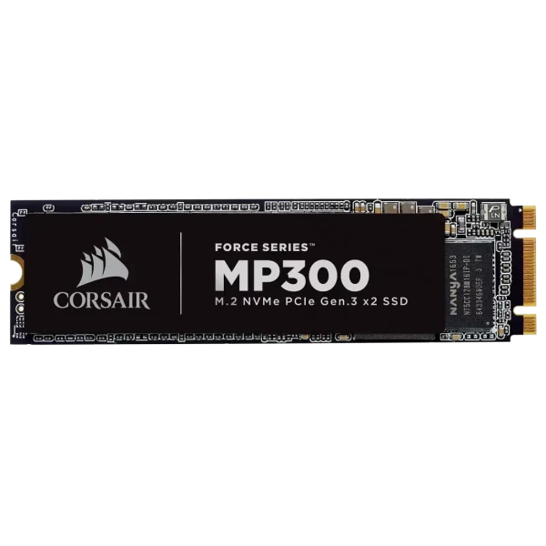 Corsair Force Series MP300 960GB M.2 SSD