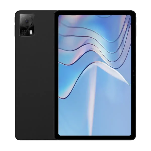 DOOGEE TABLET T20S BLACK