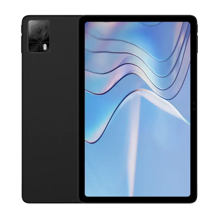 DOOGEE TABLET T20S BLACK