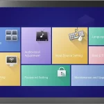Dahua 22 inch Wall-mounted LCD Digital Signage