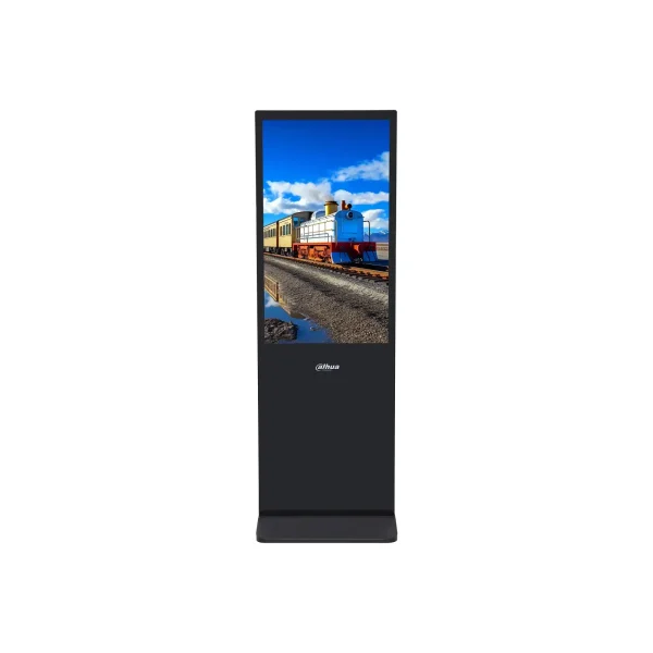 Dahua 43 inch Vertical LCD Digital Signage