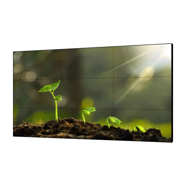 Dahua 46 FHD Video Wall Display Unit