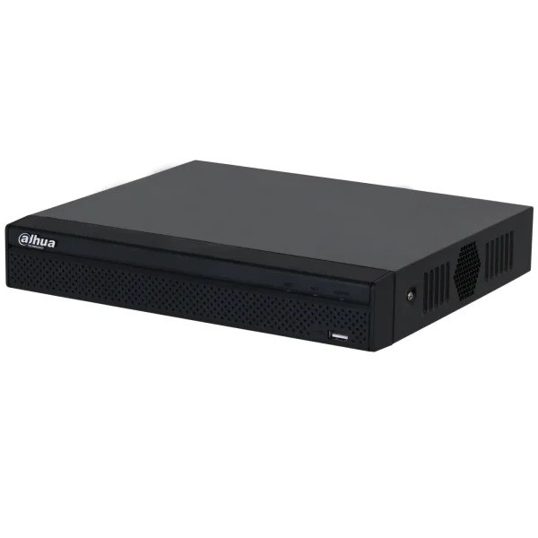 Dahua 4CH Compact 1U 1HDD Lite Network Video Recorder