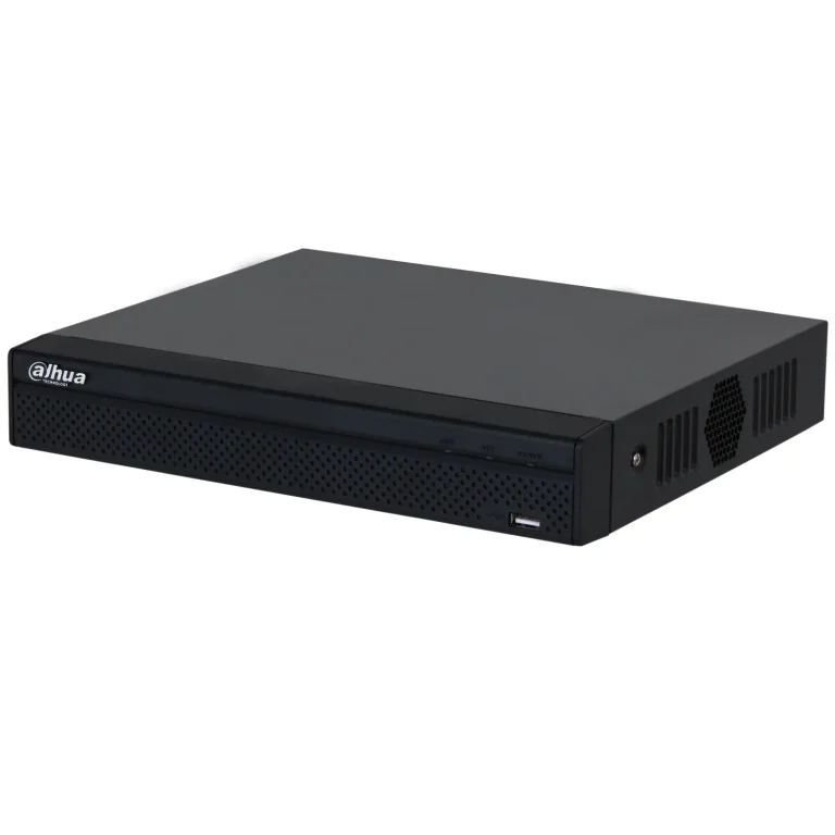 Dahua 4CH Compact 1U 1HDD Lite Network Video Recorder