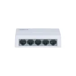 Dahua 5-Port Unmanaged Ethernet Switch