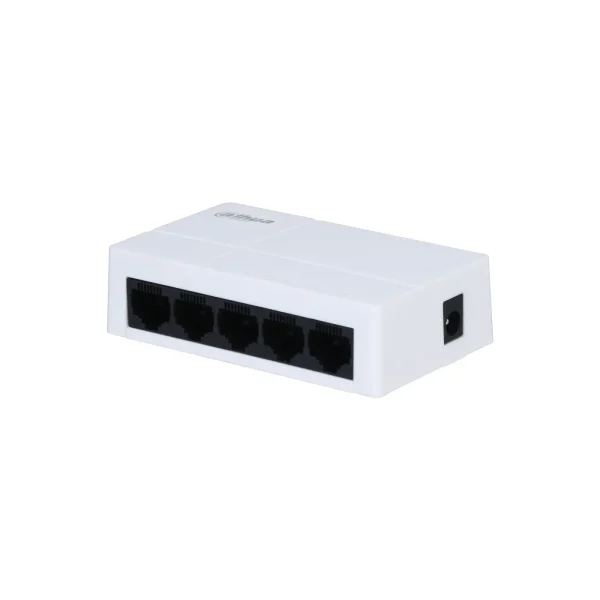 Dahua 5-Port Unmanaged Gigabit Switch