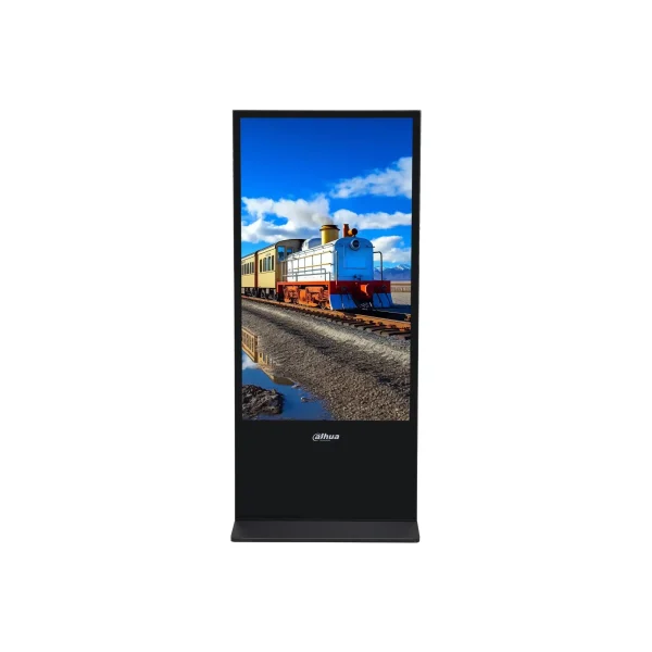 Dahua 55 inch Vertical LCD Digital Signage 4K
