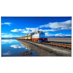 Dahua 55 inch Wall-mounted LCD Digital Signage