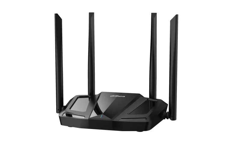 Dahua AC12 AC1200 Wireless Router
