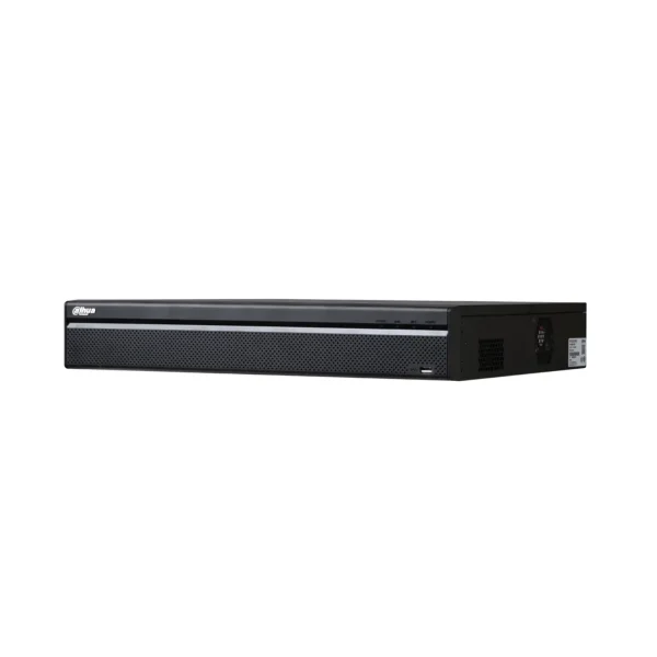 Dahua 16/32/64 Channel 1.5U 4HDDs 4K H.265 Pro Network