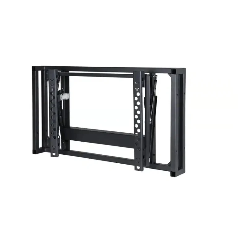 Dahua HI-LS460-WS 46 front maintenance support