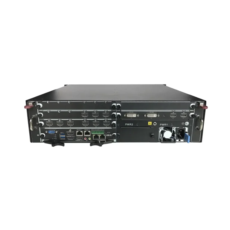 Dahua Ultra-HD Network Video Decoder NVD1205DH-4I-4K