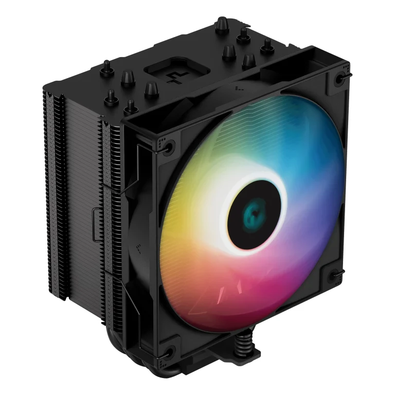 DeepCool AG500 ARGB 120mm