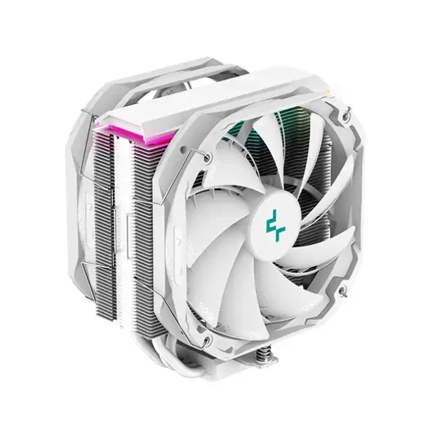 DeepCool AS500 PLUS Single Tower 140mm