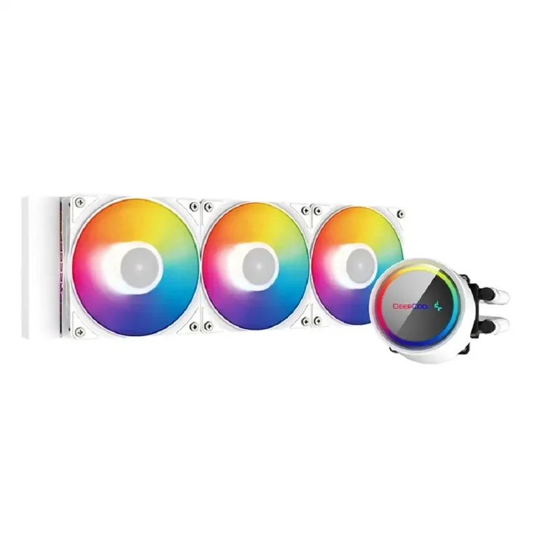 DeepCool GAMMAXX L360 A-RGB