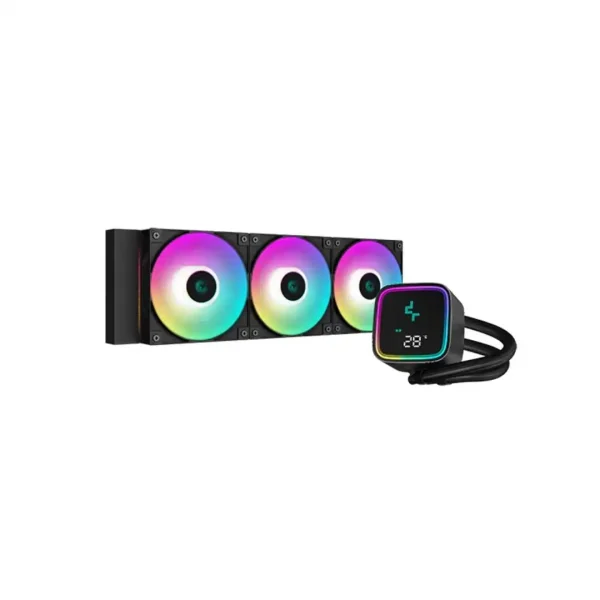 DeepCool LS720 SE Digital 360mm