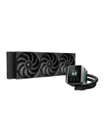 DeepCool MYSTIQUE 360 LCD