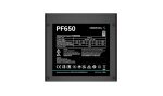 DeepCool PF650 80 PLUS 120mm 650W
