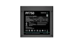 DeepCool PF750 80 PLUS 120mm 750W