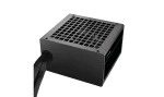 ⁦بورسبلاي DeepCool PF750 80 PLUS 120mm 750W أسود⁩ - الصورة ⁦4⁩