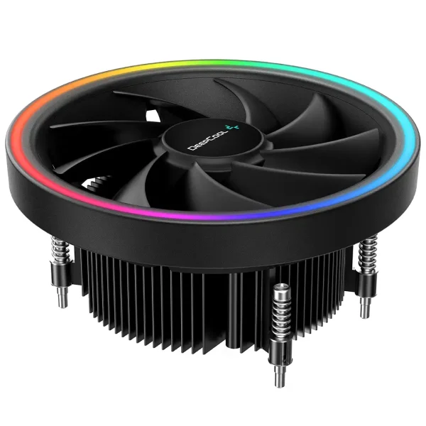 DeepCool UD551 ARGB 13.6cm