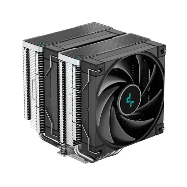 Deepcool AK620 Dual-Tower 120 FDB