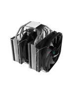 ⁦مروحة تبريد ديب كول Deepcool ASSASSIN III مروحتين TF140S⁩ - الصورة ⁦3⁩