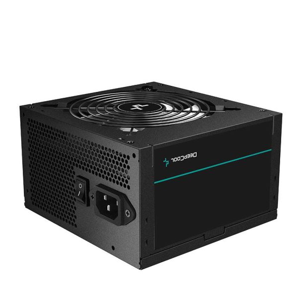 Deepcool DQ750ST 80 PLUS Gold 120mm