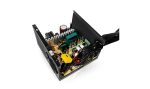 ⁦بورسبلاي Deepcool DQ750ST 80 PLUS Gold 120mm أسود⁩ - الصورة ⁦5⁩
