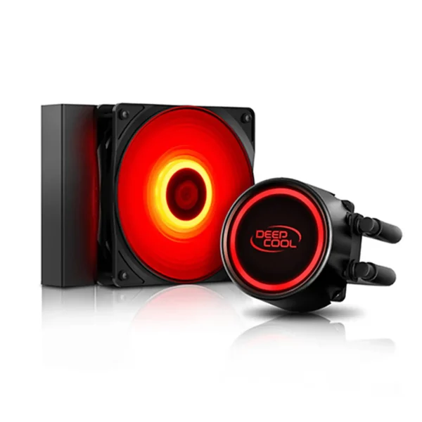 Deepcool GAMMAXX L120T AIO
