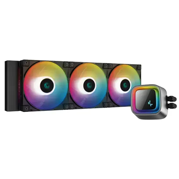 Deepcool LS720 360mm A-RGB
