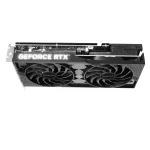 ⁦كرت شاشة GALAX GeForce RTX 4070 SUPER 1-Click OC 2X⁩ - الصورة ⁦5⁩