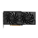 ⁦كرت شاشة GALAX GeForce RTX 4070 SUPER 1-Click OC 2X⁩ - الصورة ⁦8⁩