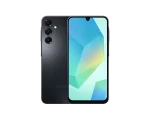 GALAXY A16 BLACK