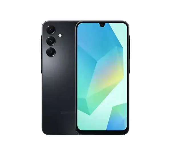 GALAXY A16 BLACK