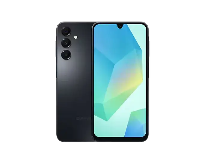 GALAXY A16 BLACK