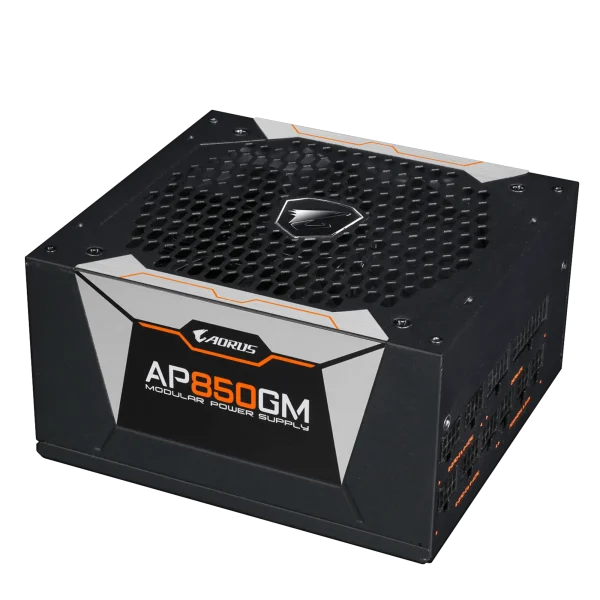 GIGABYTE AORUS P850W 80+ GOLD Modular