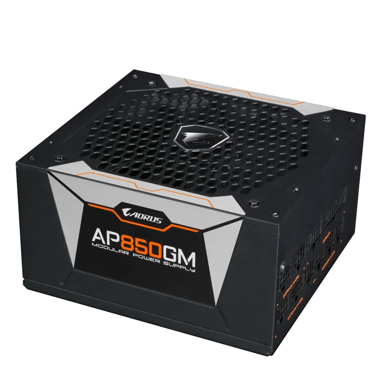 GIGABYTE AORUS P850W 80+ GOLD Modular