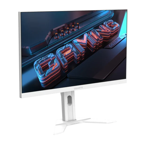 GIGABYTE M27QA ICE