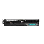 ⁦كرت شاشة GIGABYTE GeForce RTX 4060 Ti GAMING OC 16G⁩ - الصورة ⁦2⁩