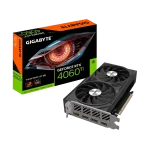 GIGABYTE GeForce RTX 4060 Ti WINDFORCE OC 16G