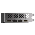 ⁦كرت شاشة GIGABYTE GeForce RTX 4060 Ti WINDFORCE OC 16G⁩ - الصورة ⁦3⁩