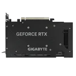 ⁦كرت شاشة GIGABYTE GeForce RTX 4060 Ti WINDFORCE OC 16G⁩ - الصورة ⁦5⁩